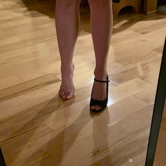 Size 7 express wedges - Picture 5 of 6